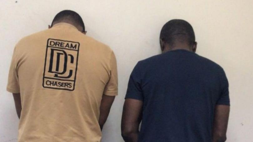 بالصور: شبكة دوليّة تهرّب كوكايين... من نيجيريا إلى لبنان!