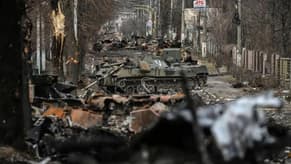 Russian attacks kill one, wound 19 in Ukraine