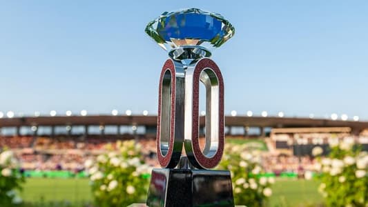 Diamond League to return to China in 2023, finale in U.S