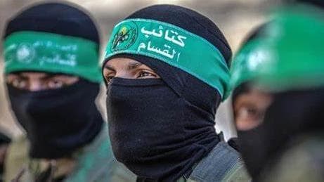 Al-Qassam Brigades: We struck Tel Aviv