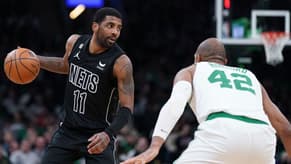 Kyrie Irving traded from Brooklyn Nets to Dallas Mavericks, per reports