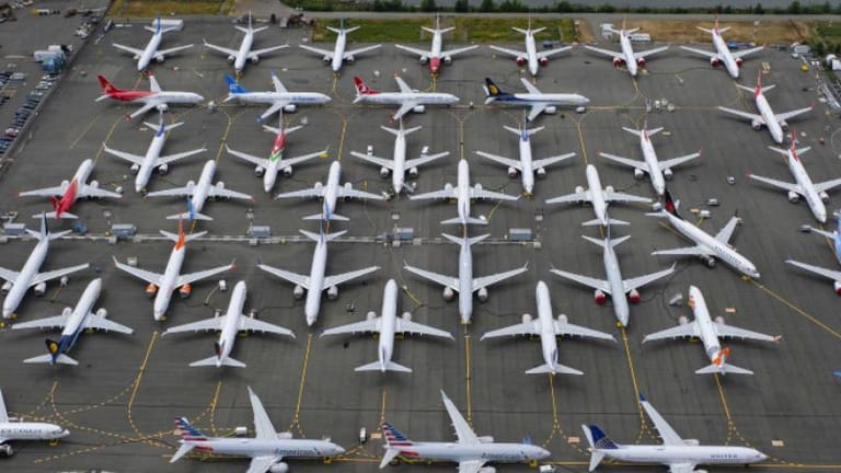 إدارة الطيران الفيدرالية الأميركية تغلق 3 مطارات بعد أنباء إسقاط المنطاد الصيني