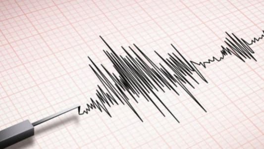 German Earthquake Monitoring Center: A 5.5 magnitude earthquake on the Richter scale has struck southern Iran