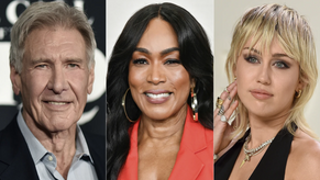 Harrison Ford, Angela Bassett, Miley Cyrus and more will be honored as Disney Legends