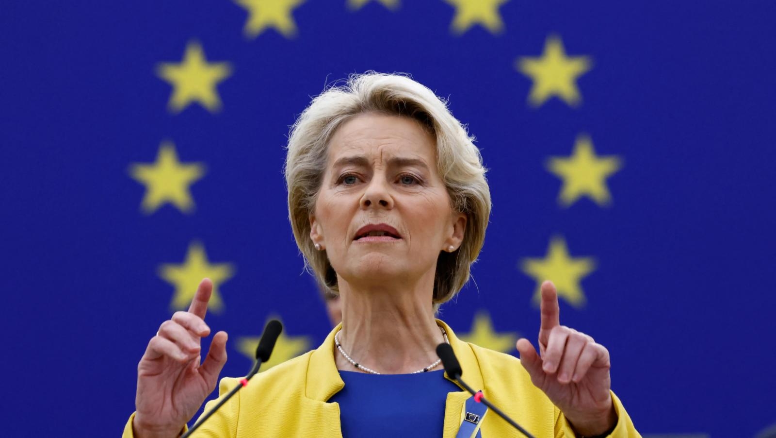 EU plans countermeasures to new US tariffs