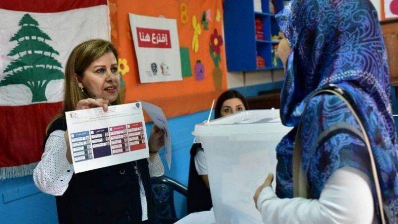 طقس إنتخابي مُتقلّب... صداماتٌ وإغراءات للنّاخبين