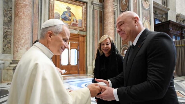 لبنان يستعدّ لاستقبال البابا... والتحضيرات مستمرّة