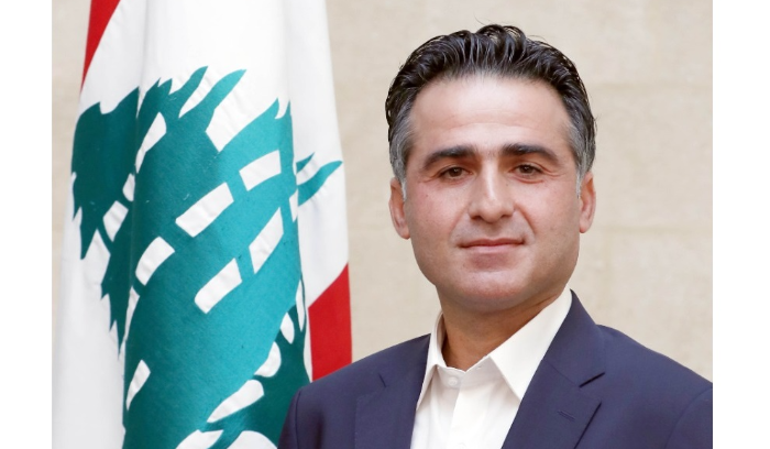 Hamieh: Beirut, Tripoli Port activities “prosperous and flourishing”