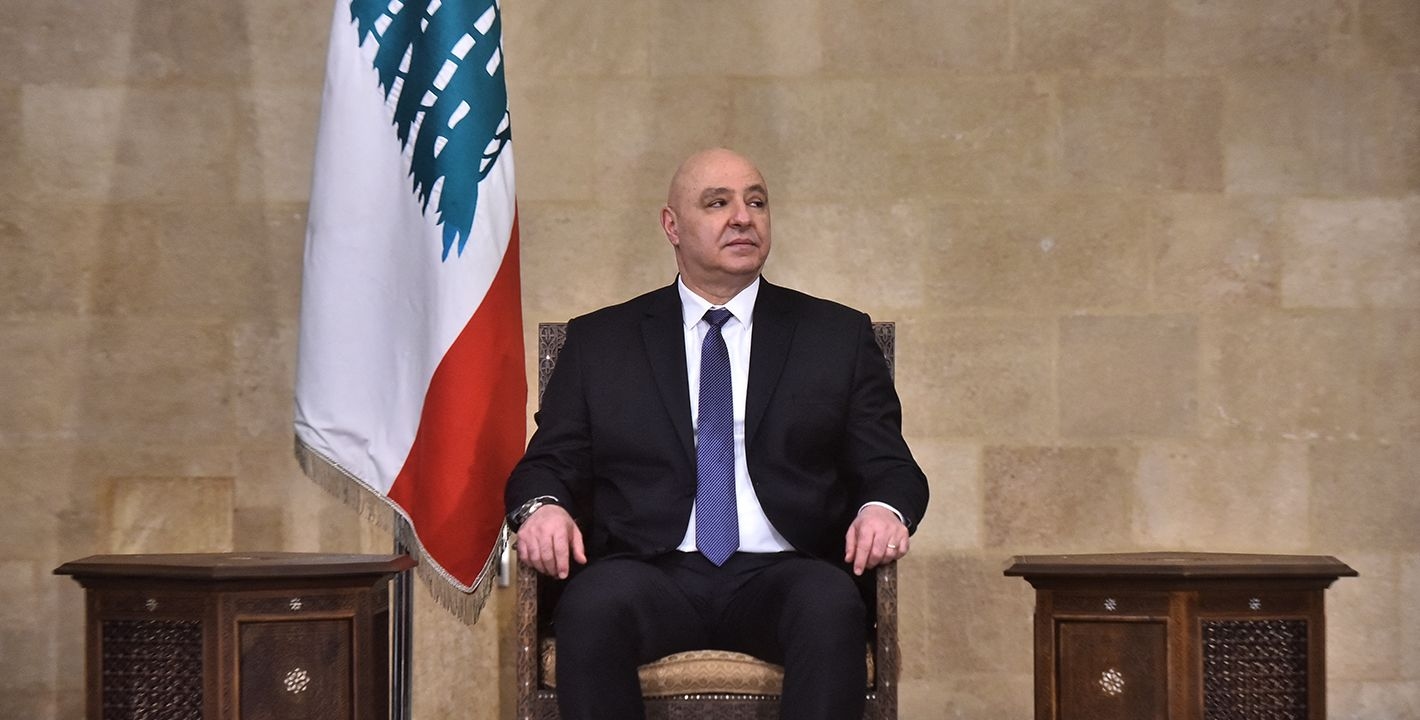 عون لن يتراجع… ومصدر عسكري رفيع: جناحان في "الحزب"