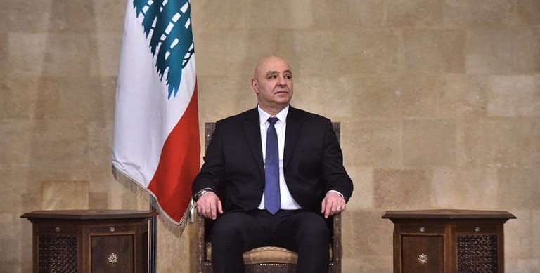 عون لن يتراجع… ومصدر عسكري رفيع: جناحان في "الحزب"