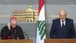 Caretaker Prime Minister Najib Mikati, after meeting Parolin: I was pleased with what I heard about His Holiness the Pope's daily follow-up on Lebanon's affairs