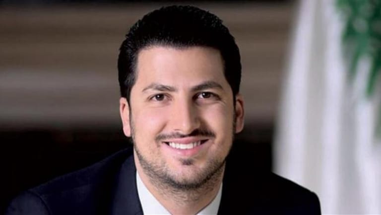 طارق المرعبي استنكر الاعتداء على "الجديد": لبنان بلد الحريات