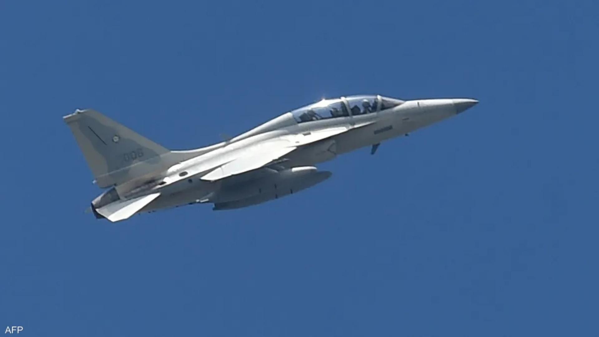 4 Dead After Two Philippine Air Force Aircraft Collide During Training ...
