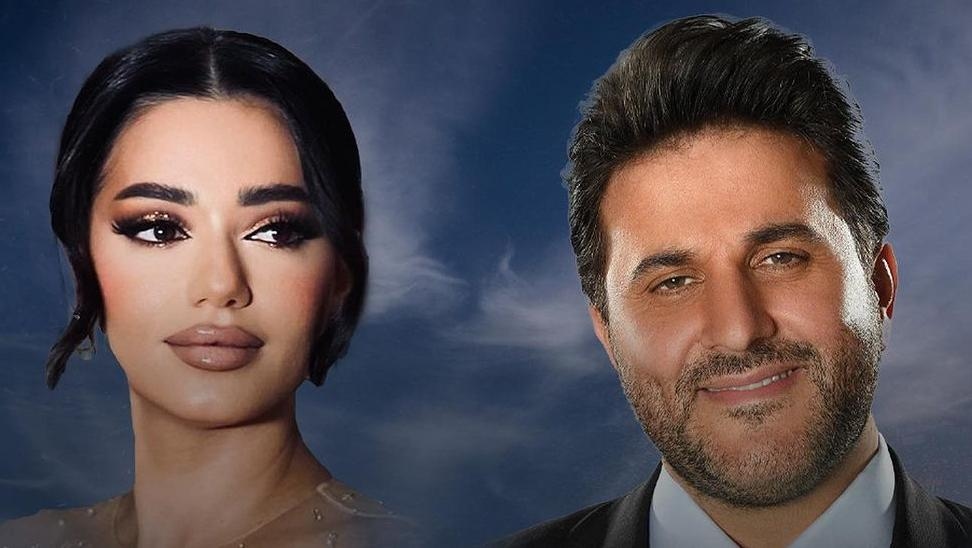 ملحم زين ورحمة رياض معًا في حفلةٍ استثنائية في بيروت... وهذه التفاصيل