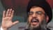 Tasnim News Agency citing security sources: Hassan Nasrallah is in a safe location, and what is being circulated by Israeli media is incorrect