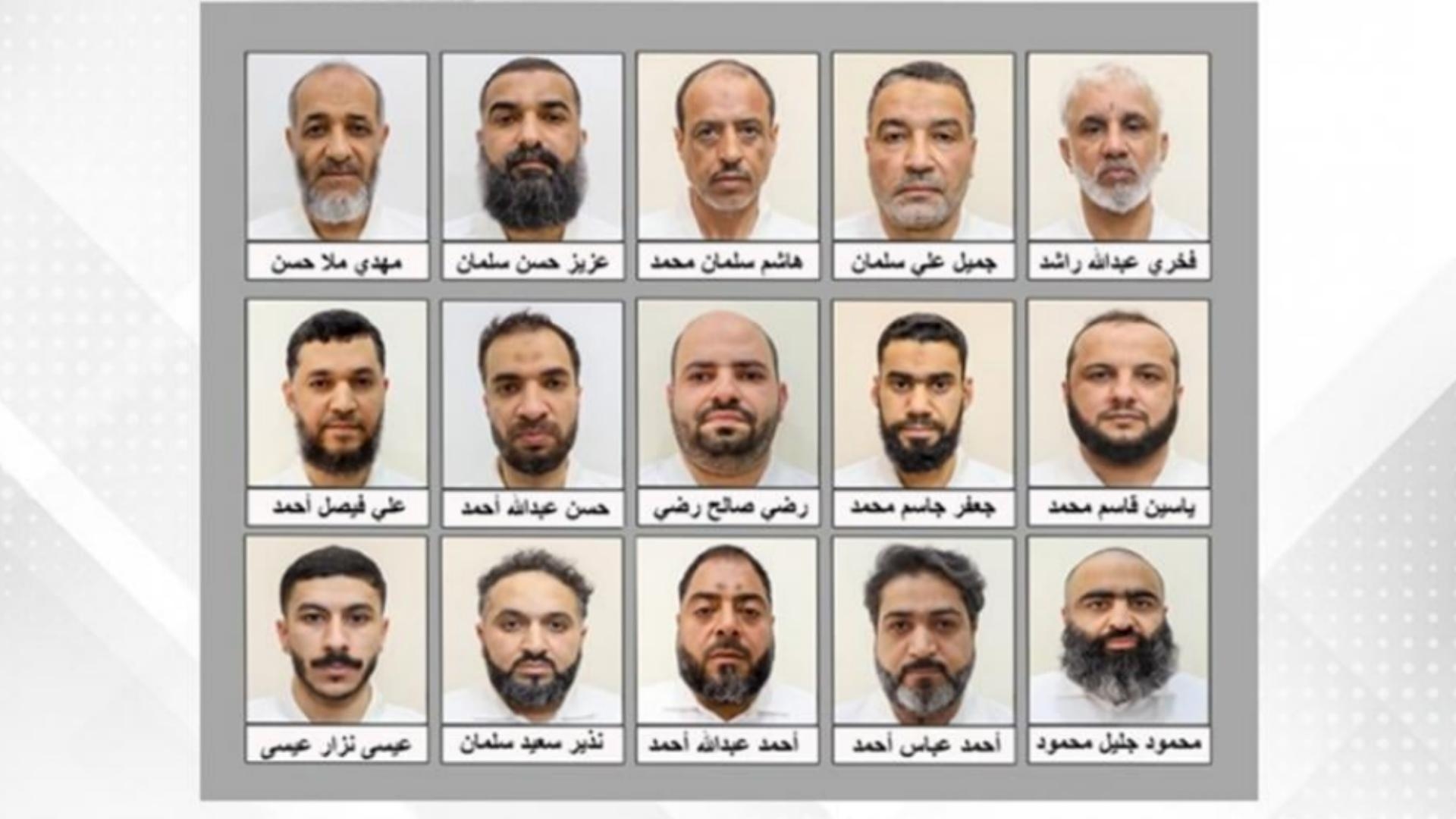 البحرين تواجه امتدادات إيران بقبضة أمنية حازمة