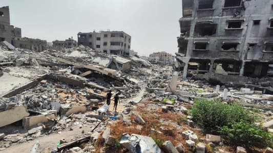 روسيا: تقديم المساعدات الإنسانية لقطاع غزة مُستحيل في ظل استمرار القتال