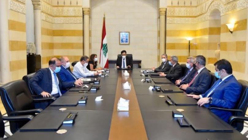 Diab chairs meeting devoted to ration card