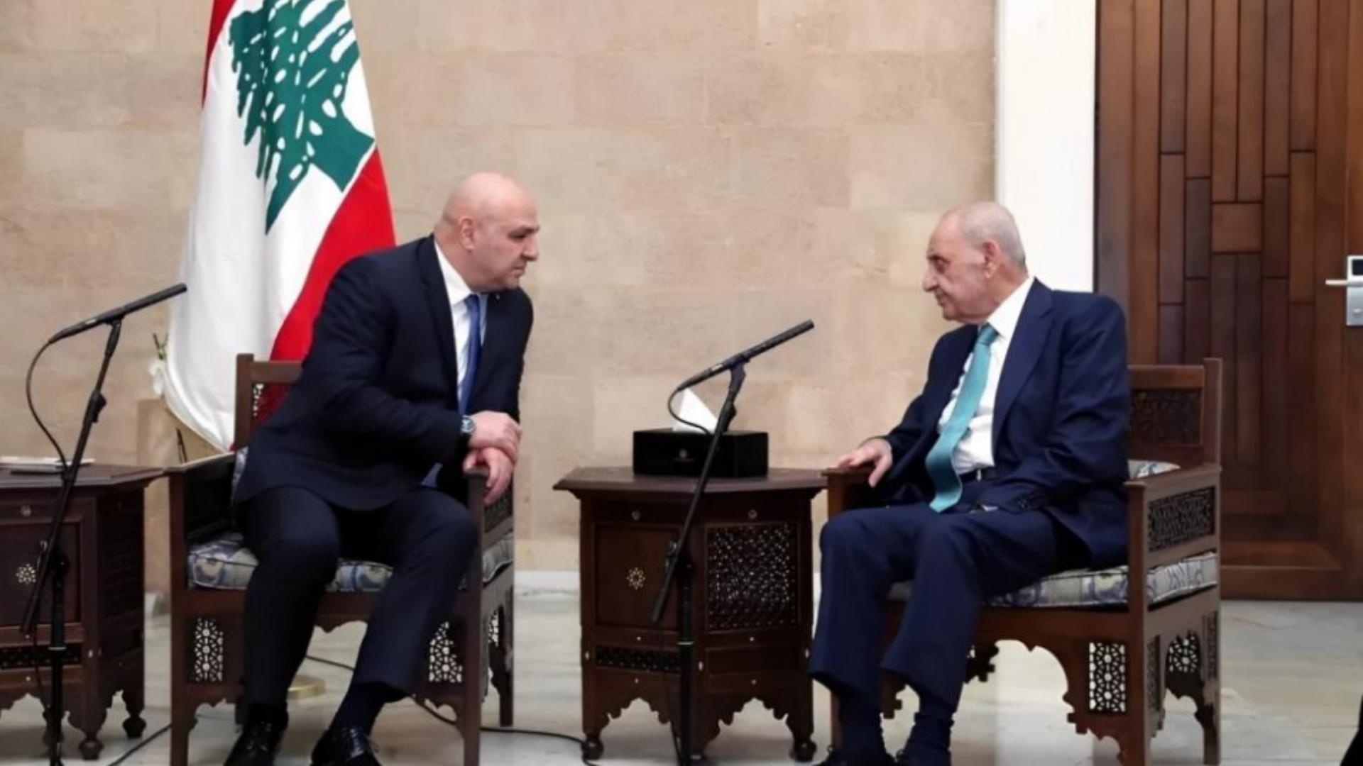 لبنان يستعدّ للتفاوض مع إسرائيل... وتسليم السلاح "ماشي عالناعم"