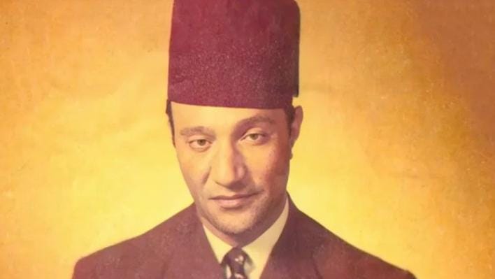 أحفاد محمد عبدالوهاب: مسلسل سيرة ذاتية لموسيقار الأجيال قريباً