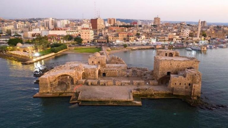 لقب عالمي لمدينة لبنانية... والرئيس: مبروك