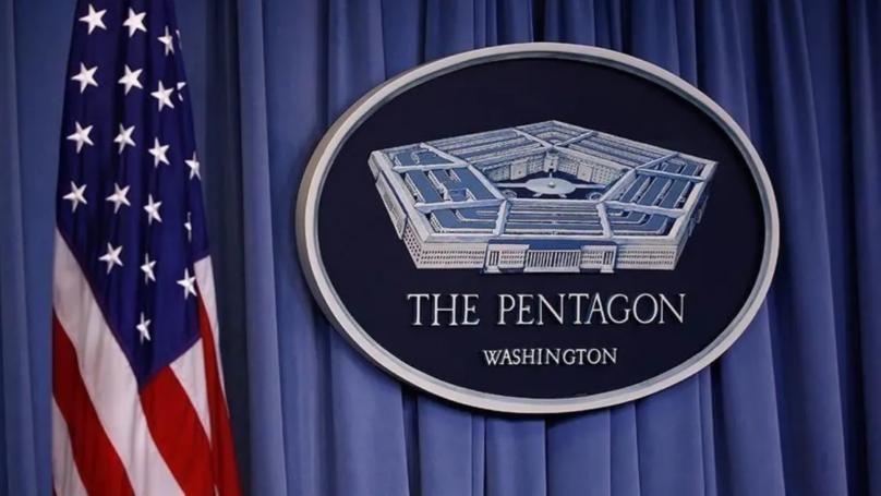 The Pentagon: It is not true that the head of Central Command will visit Israel at the end of this week