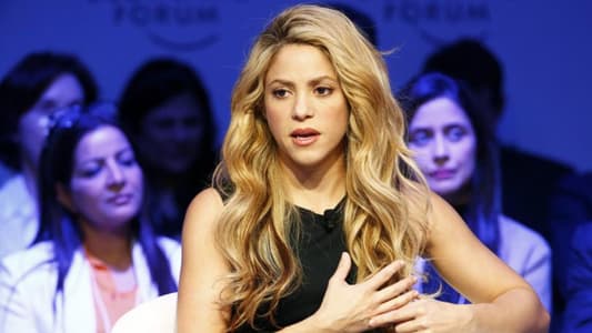 Shakira Says Wild Boars in Barcelona Attacked Her and Stole Her Purse