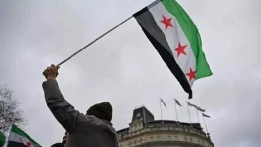 The Kurdish Autonomous Administration announced that it will raise the Syrian Independence Flag on all its institutions