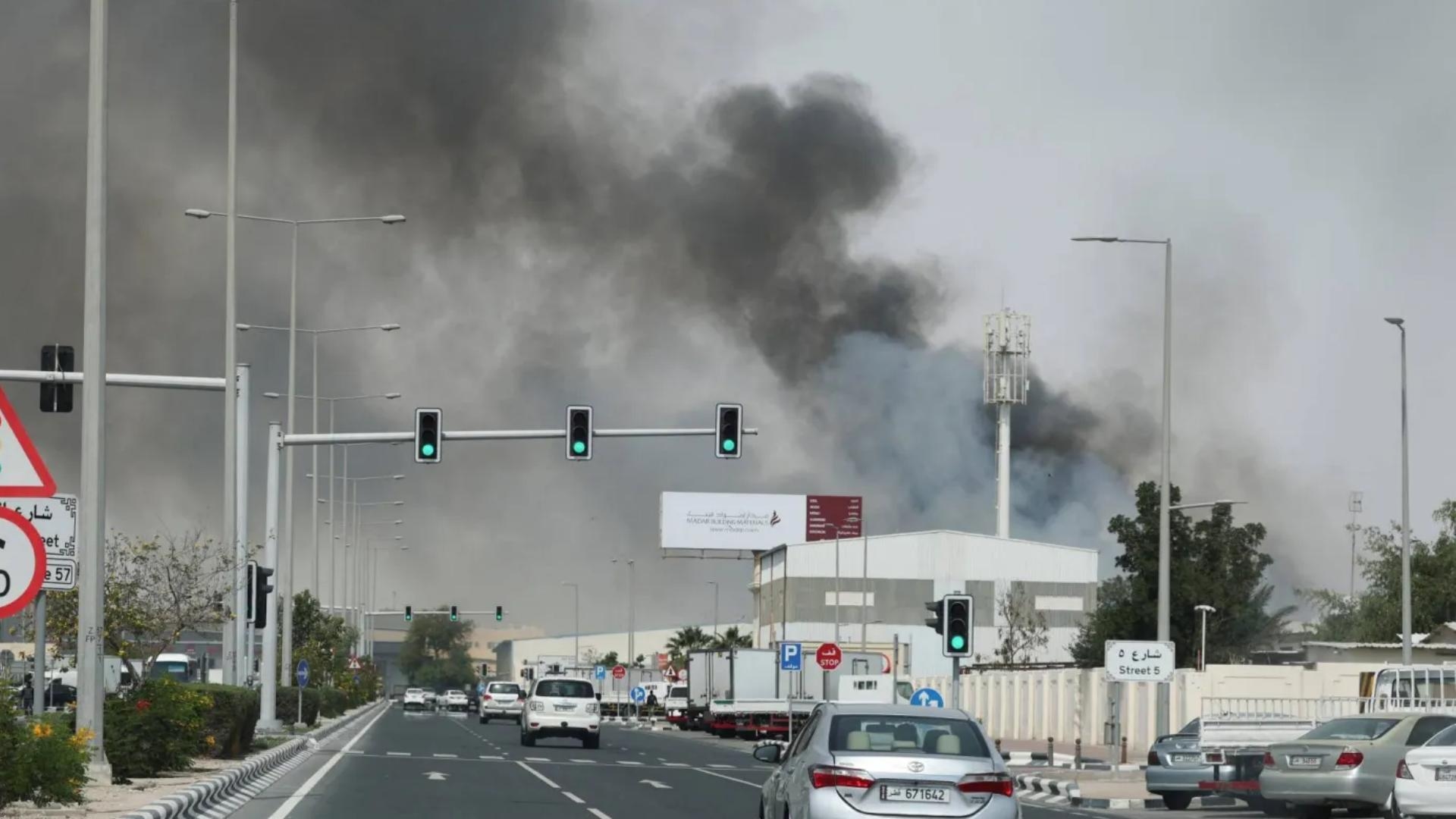 Main Highlight Image