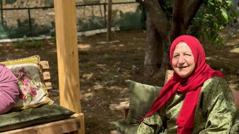 حوّلت منزلها مطعماً.... وأكل بتقنية خاصة!