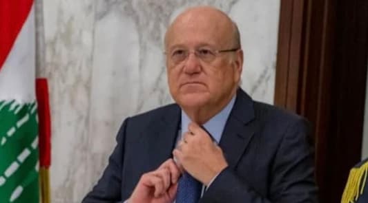 Mikati: The public sector is suffering from a massive crisis, and efforts to rationalize spending and boost state revenues must be a priority in the foreseeable future