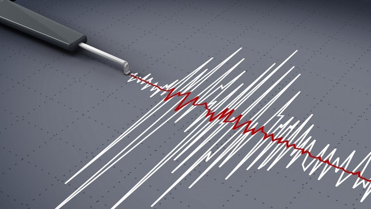 Major Earthquake Hits Far Pacific, Triggers Tsunami Warning