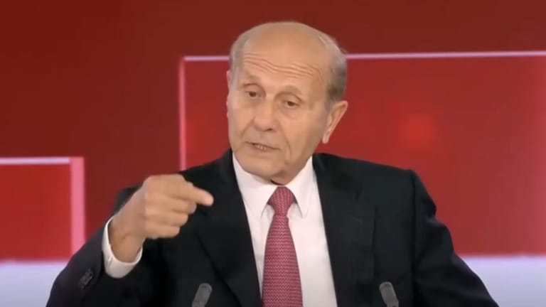 Charbel to MTV: There is a clear lack of coordination between the Ministry of Interior and the Ministry of Foreign Affairs regarding expatriate voting, and the upcoming elections should be conducted based on the 2022 model