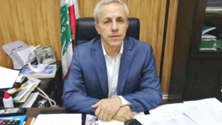 تعميم لمحافظ عكار باطلاق حملة تلقيح مجانية بفايزر الاحد المقبل