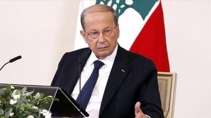 هذا ما قاله عون لنوّابٍ أثناء الاستشارات