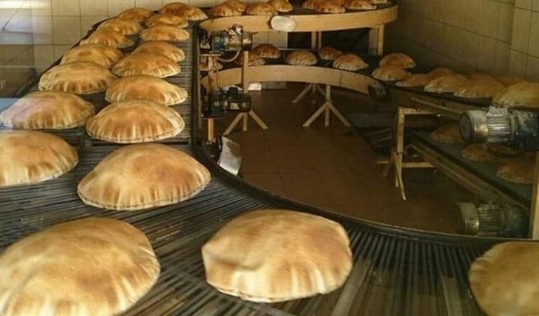 رئيس نقابة الافران في الجنوب: لمنع تكرار التعدي على القطاع