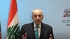 Watch: Berri Says Israel Seeks Discord, Urges Support for Army