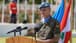 UNIFIL’s Lázaro wishes peace during holiday season