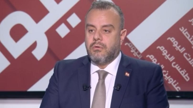 MP Adib Abdel Massih to MTV: The Lebanese are tired of protesting; we have many challenges ahead of us, and the people must keep fighting, and get rid of the people who led us to where we are now