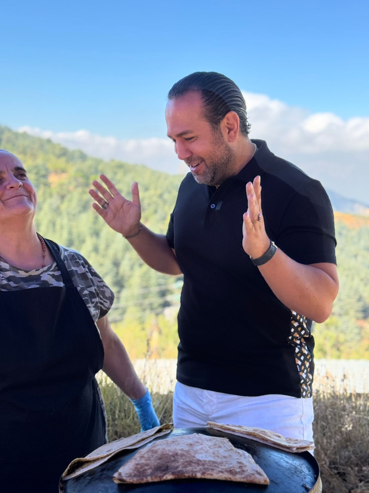 الراعي بالفيديو لـmtv: هذا البرنامج الجبّار هو أكبر عمل رسولي!