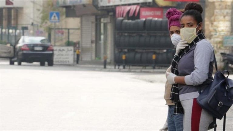 العمالة الأجنبيّة تهاجر أيضاً: "باي باي ليبانون"