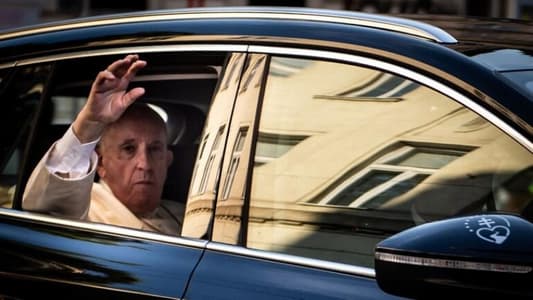 البابا فرنسيس يُحذّر من "الأنانية"
