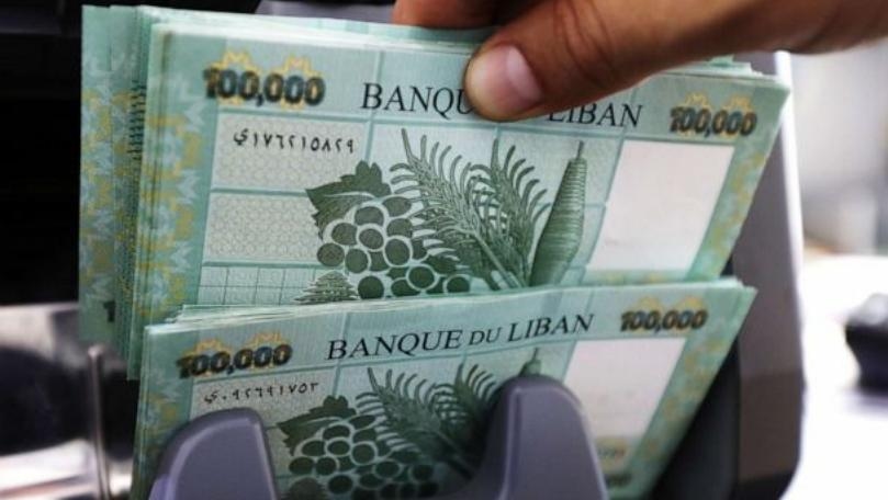 Consumer price index in Lebanon records 18.54 percent inflation rate during first four months of 2022
