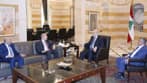 Mikati addresses key local issues