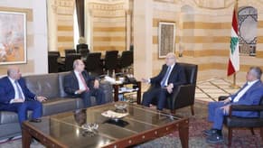 Mikati addresses key local issues