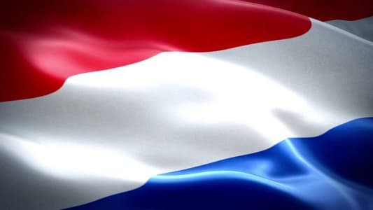 Dutch Foreign Ministry: We urge our citizens to leave Lebanon due to the risk of escalation on the border with Israel