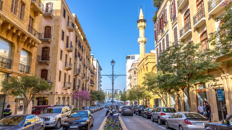 لبنان لن يعود الى الخريطة السياحيّة إلا إذا…