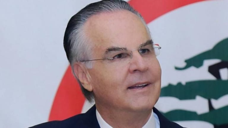 عدوان لـmtv: مَن يمسّ بالإحتياطي الإلزامي خاضع للملاحقة الجزائيّة سواء كان رئيس الحكومة أو وزير المالية أو حاكم مصرف لبنان