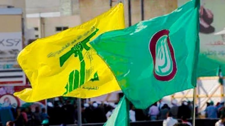 اجتماع بين "أمل" و"حزب الله": لوضع ملف إعادة الإعمار على سكك التنفيذ