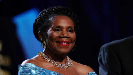 Texas Rep. Sheila Jackson Lee dies at age 74